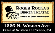 Roger Rocka's Dinner Theatre